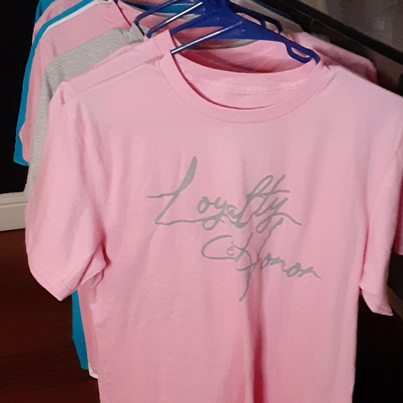 Shirts - Picture 2 of 4